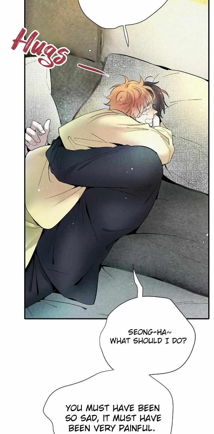 A well known love affair Chapter 29 page 21 - 