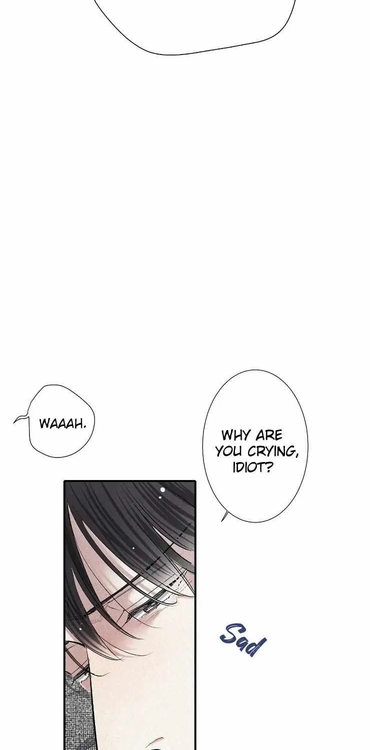 A well known love affair Chapter 29 page 22 - 