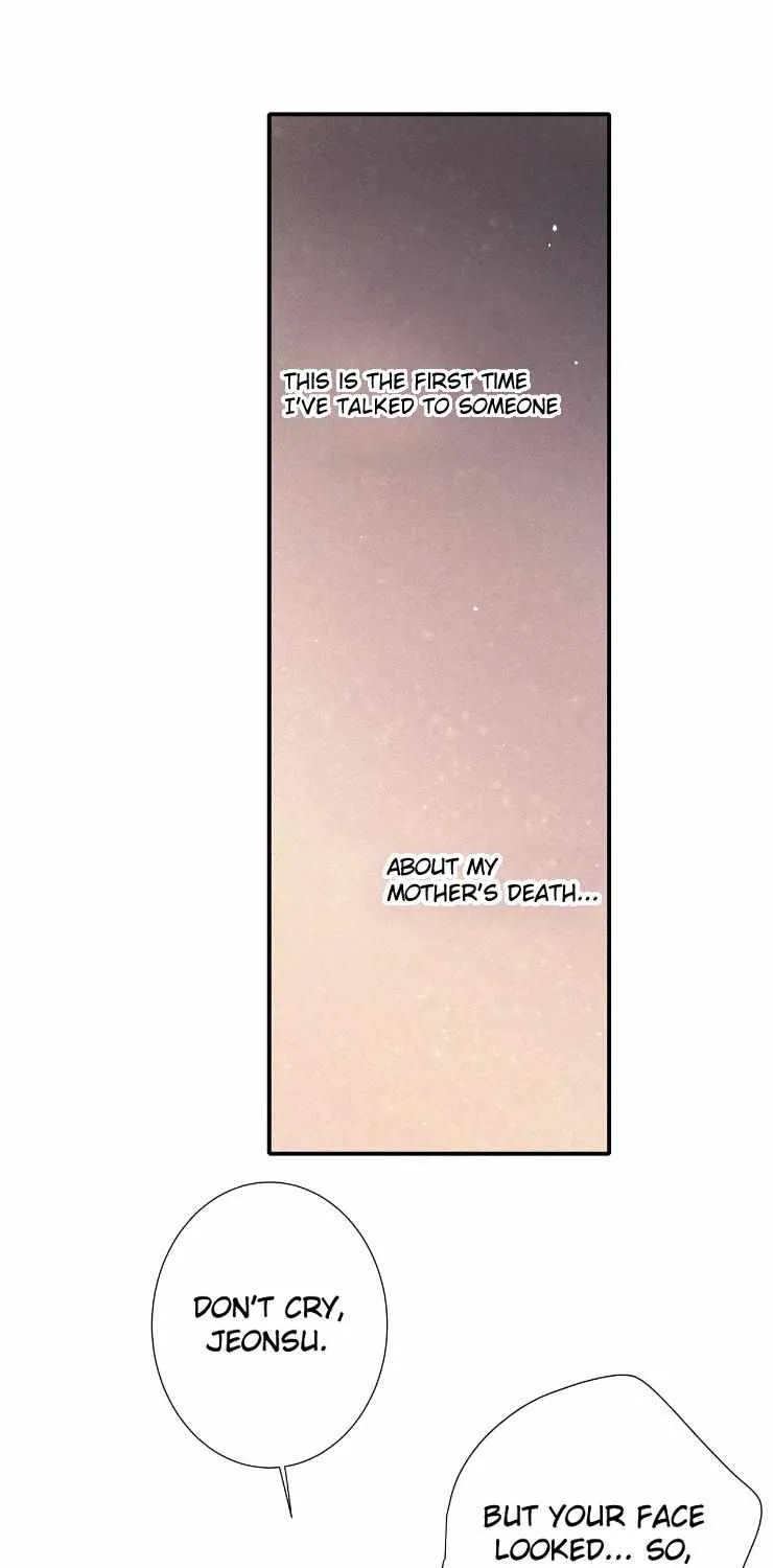 A well known love affair Chapter 29 page 24 - 