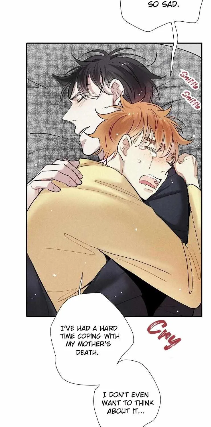 A well known love affair Chapter 29 page 25 - 