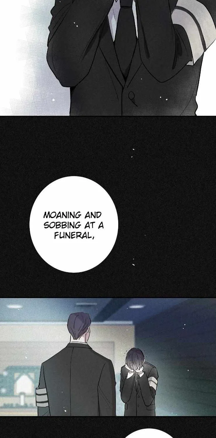A well known love affair Chapter 29 page 29 - 