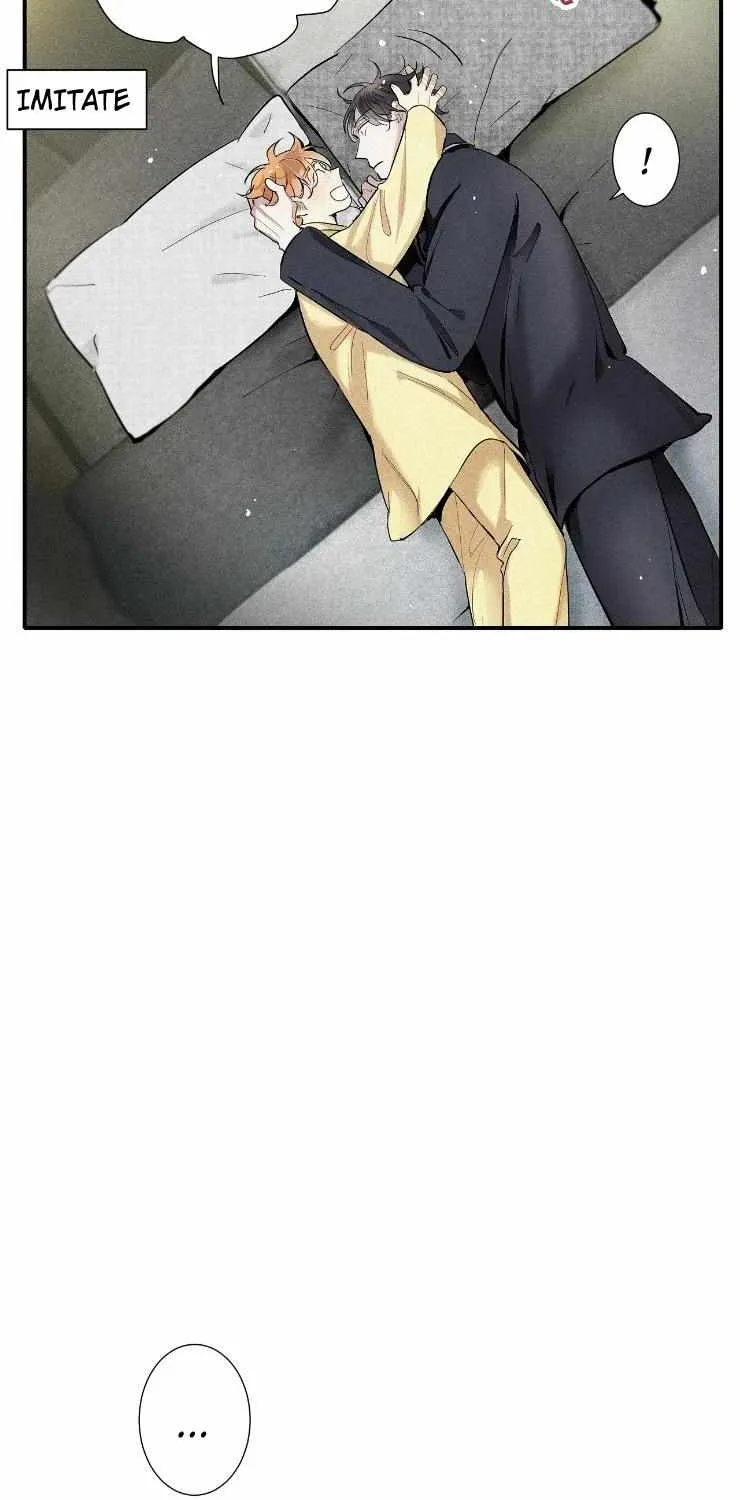 A well known love affair Chapter 29 page 4 - 
