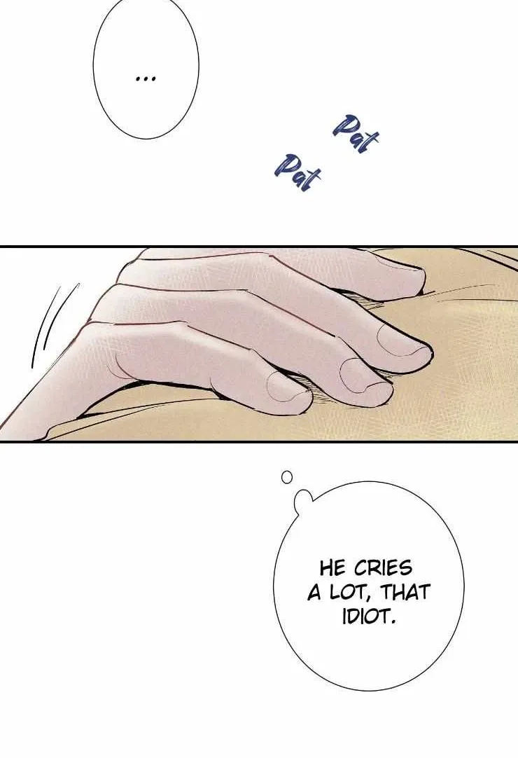 A well known love affair Chapter 29 page 31 - 