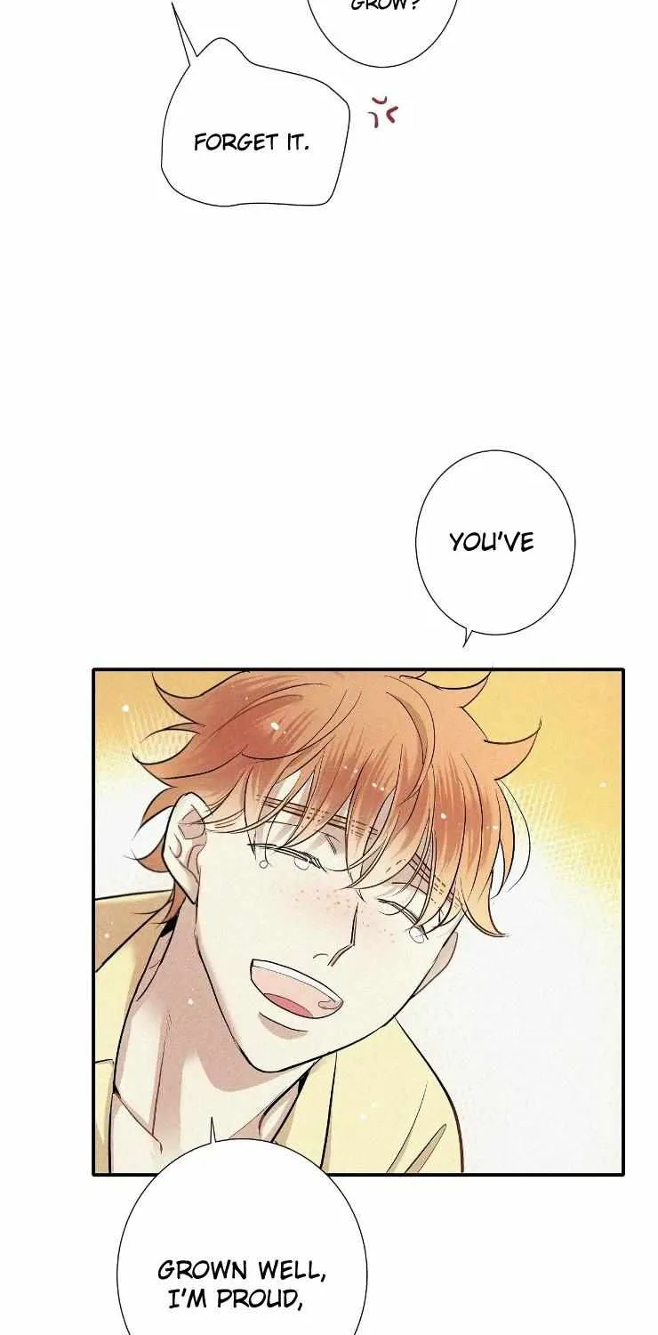 A well known love affair Chapter 29 page 33 - 
