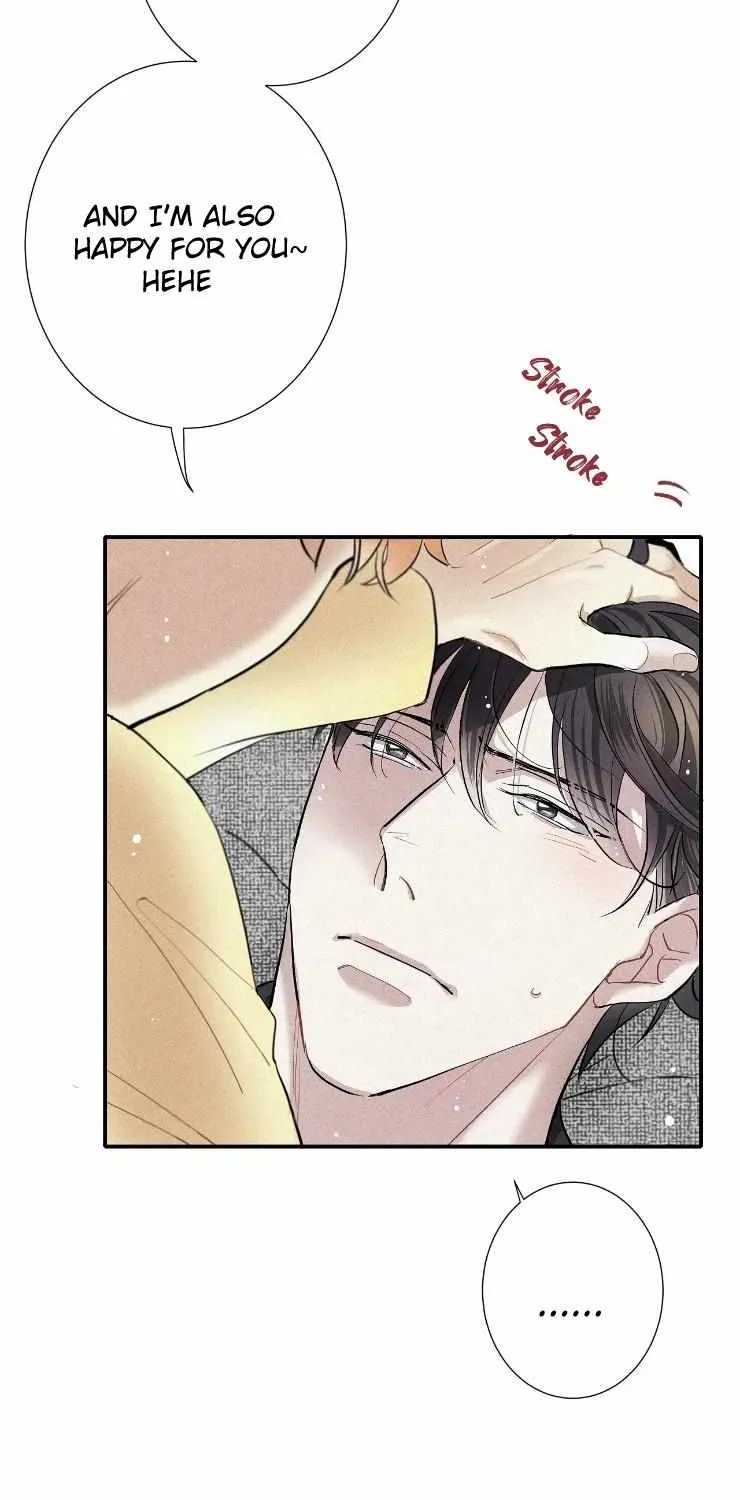A well known love affair Chapter 29 page 34 - 