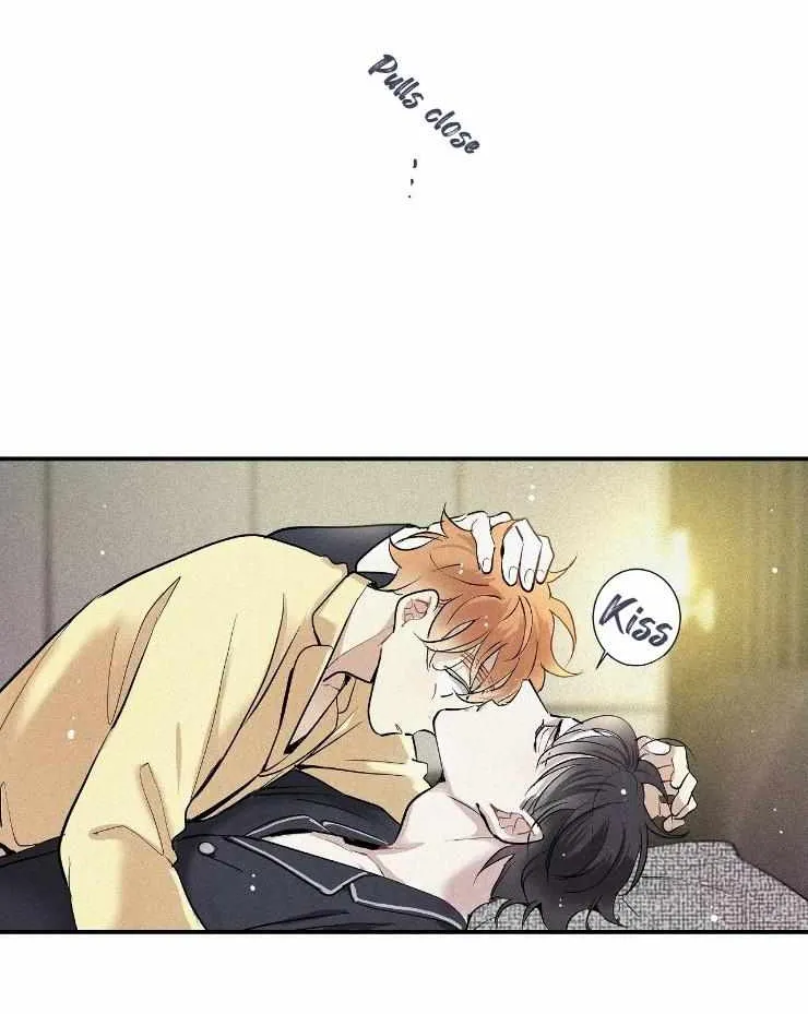A well known love affair Chapter 29 page 35 - 