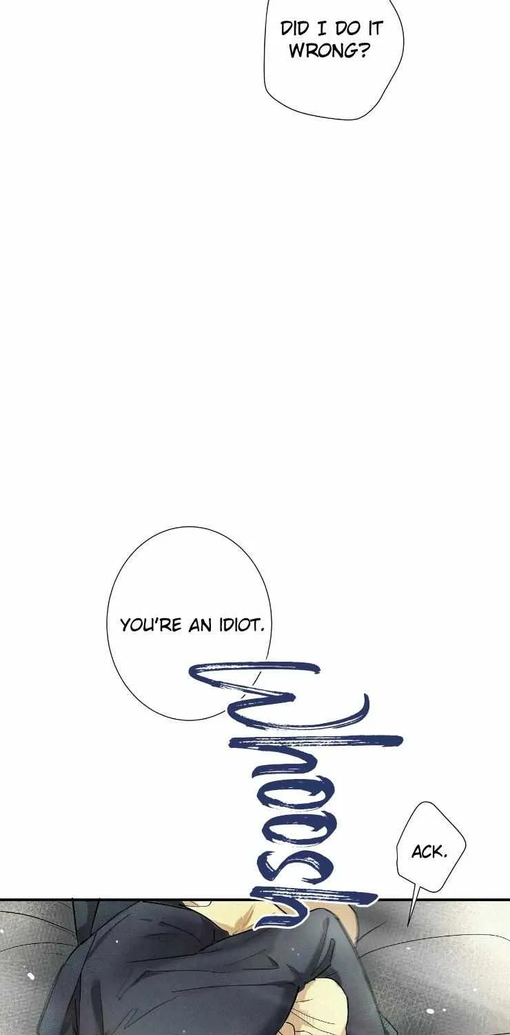 A well known love affair Chapter 29 page 38 - 