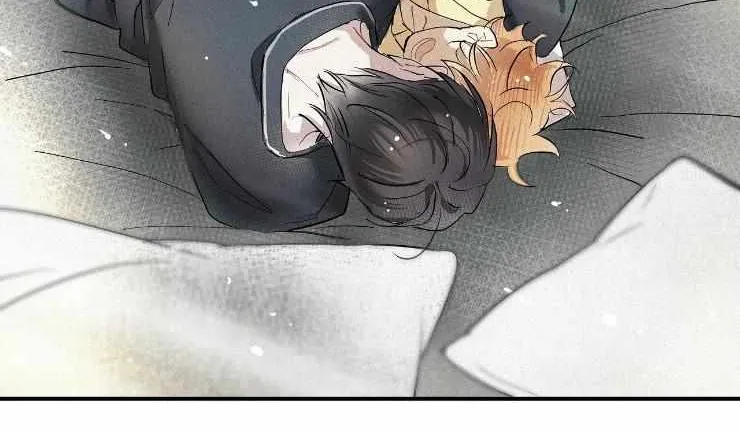 A well known love affair Chapter 29 page 39 - 