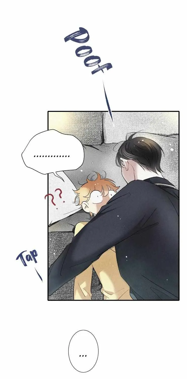 A well known love affair Chapter 29 page 40 - 