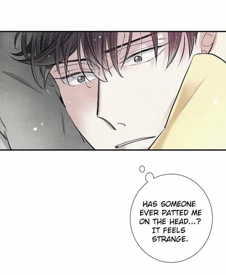 A well known love affair Chapter 29 page 5 - 
