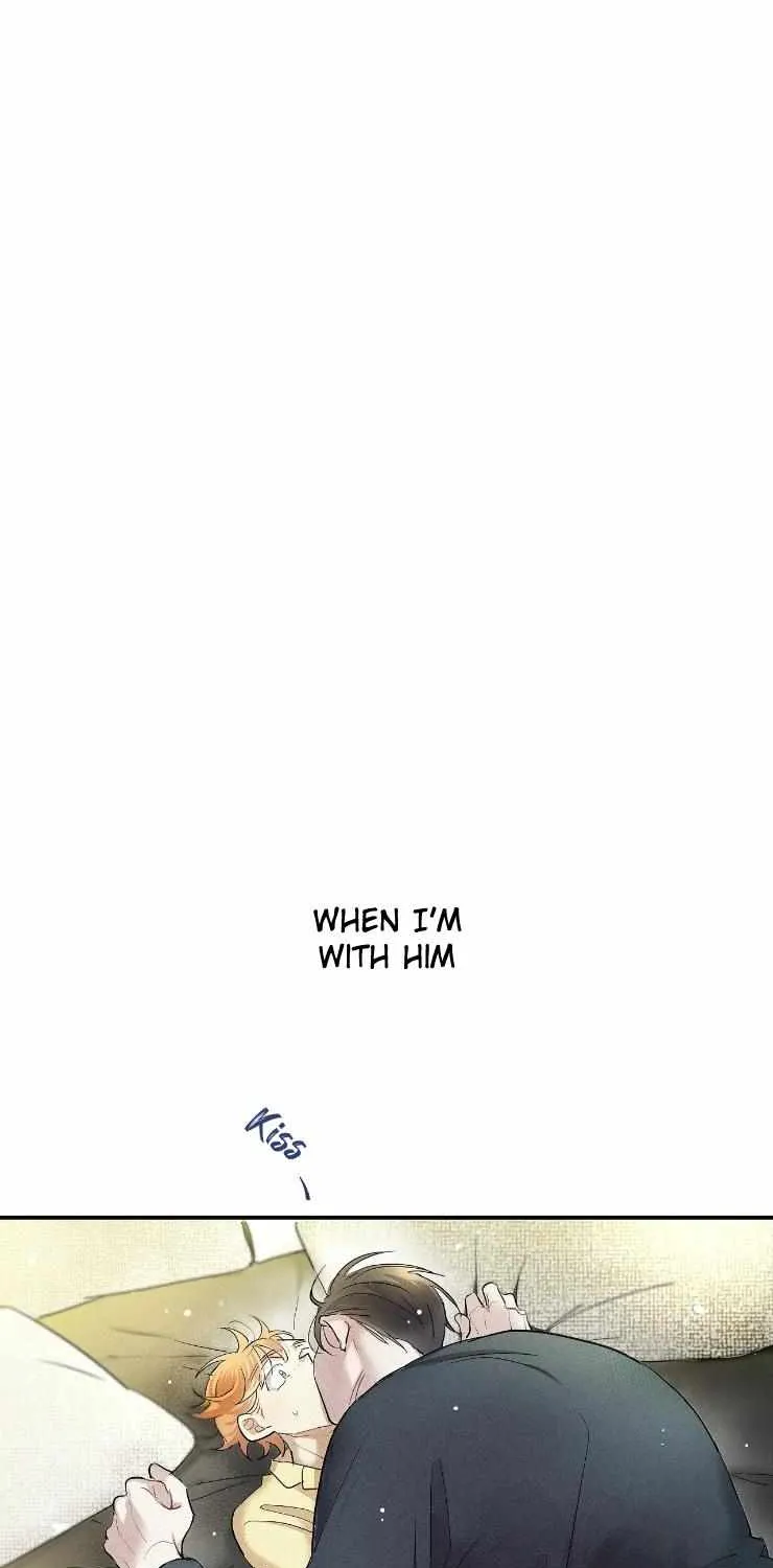 A well known love affair Chapter 29 page 42 - 