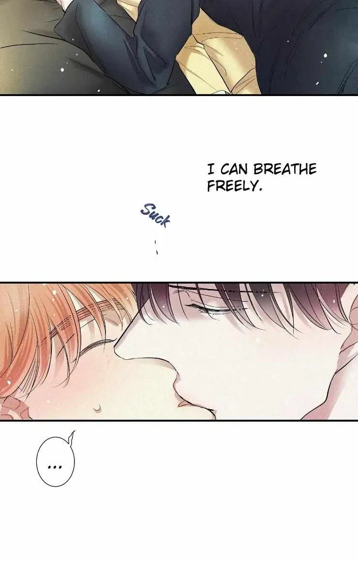 A well known love affair Chapter 29 page 43 - 