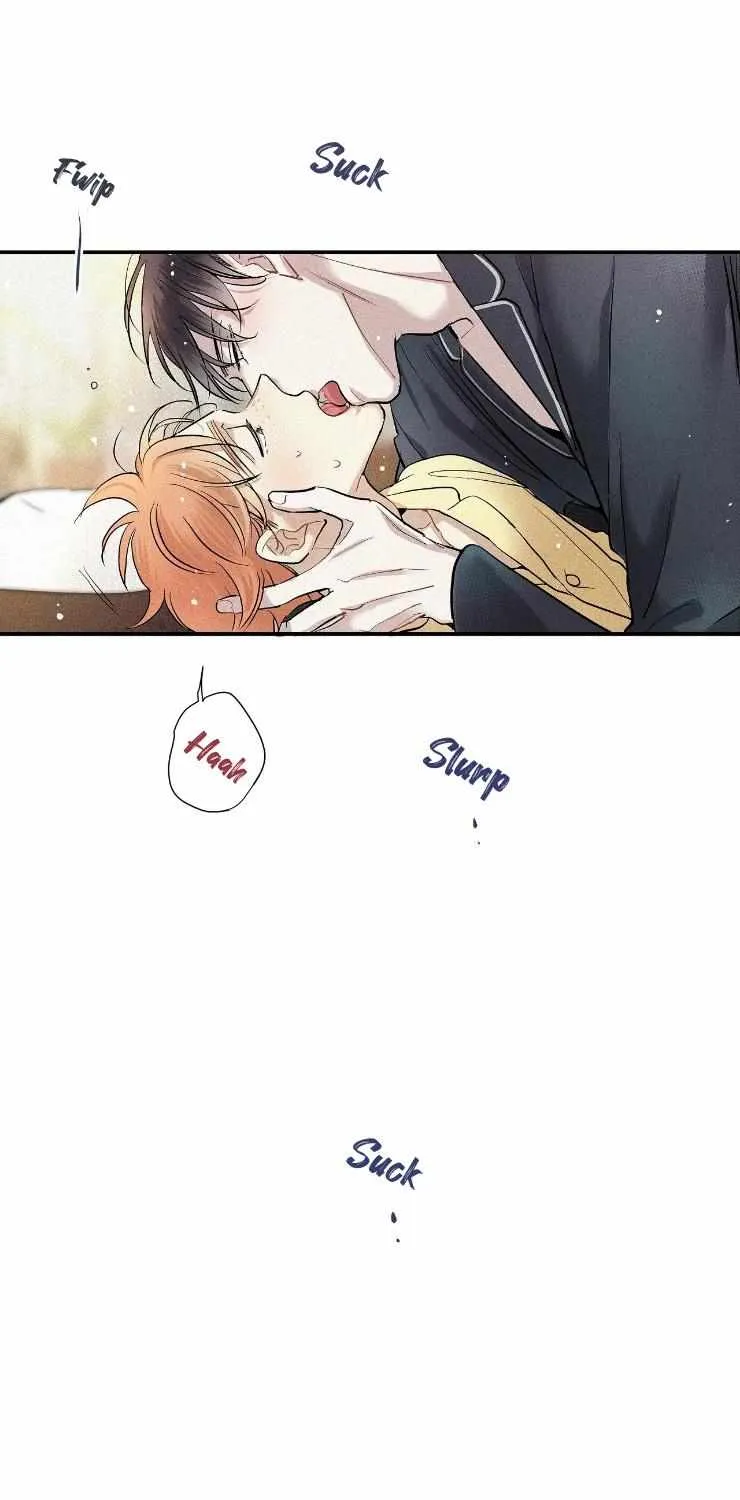 A well known love affair Chapter 29 page 44 - 
