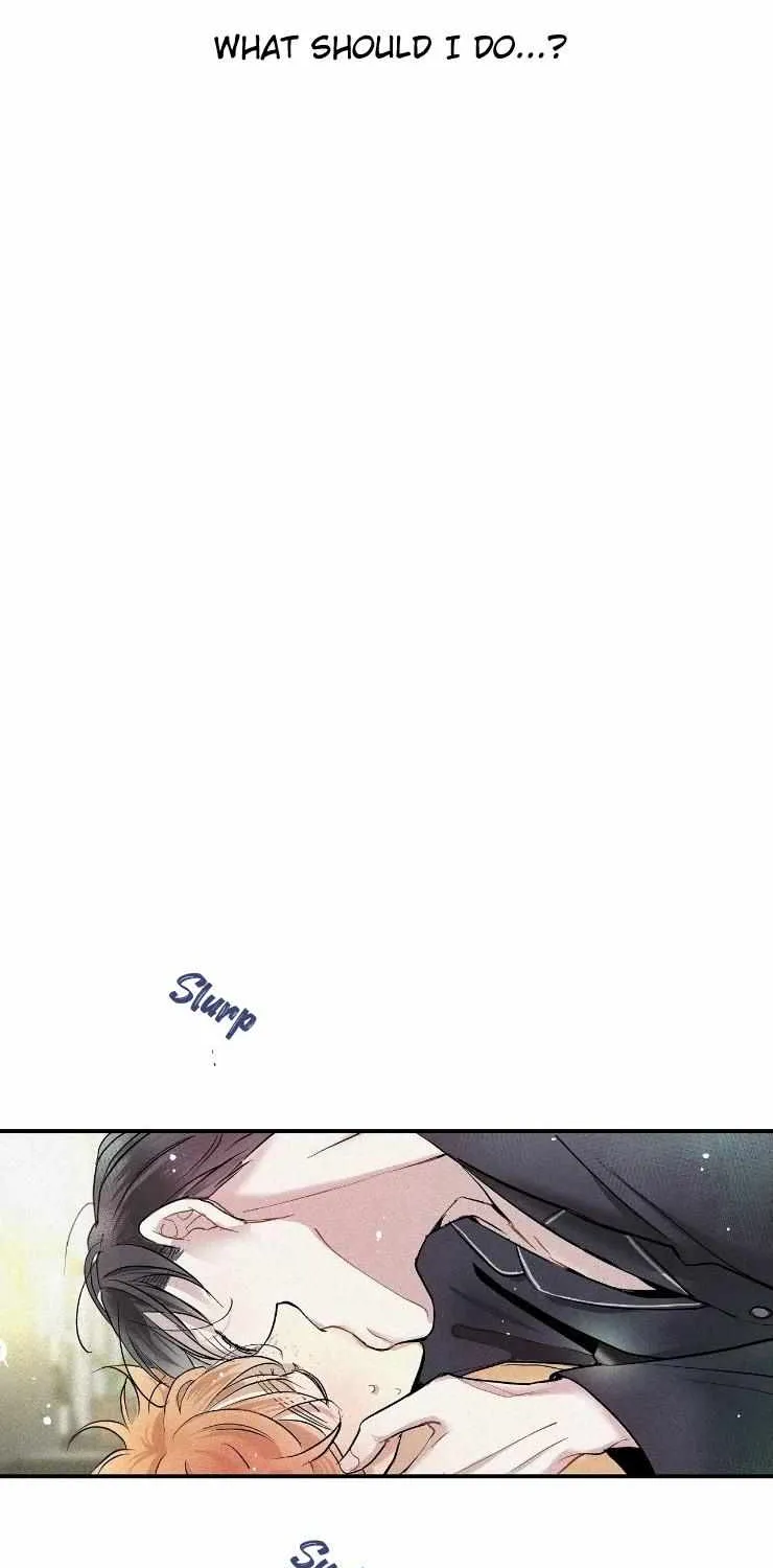 A well known love affair Chapter 29 page 45 - 