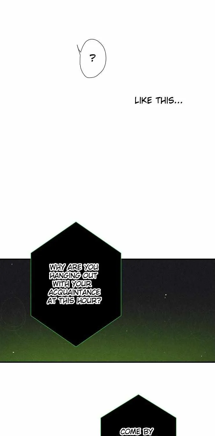 A well known love affair Chapter 29 page 48 - 