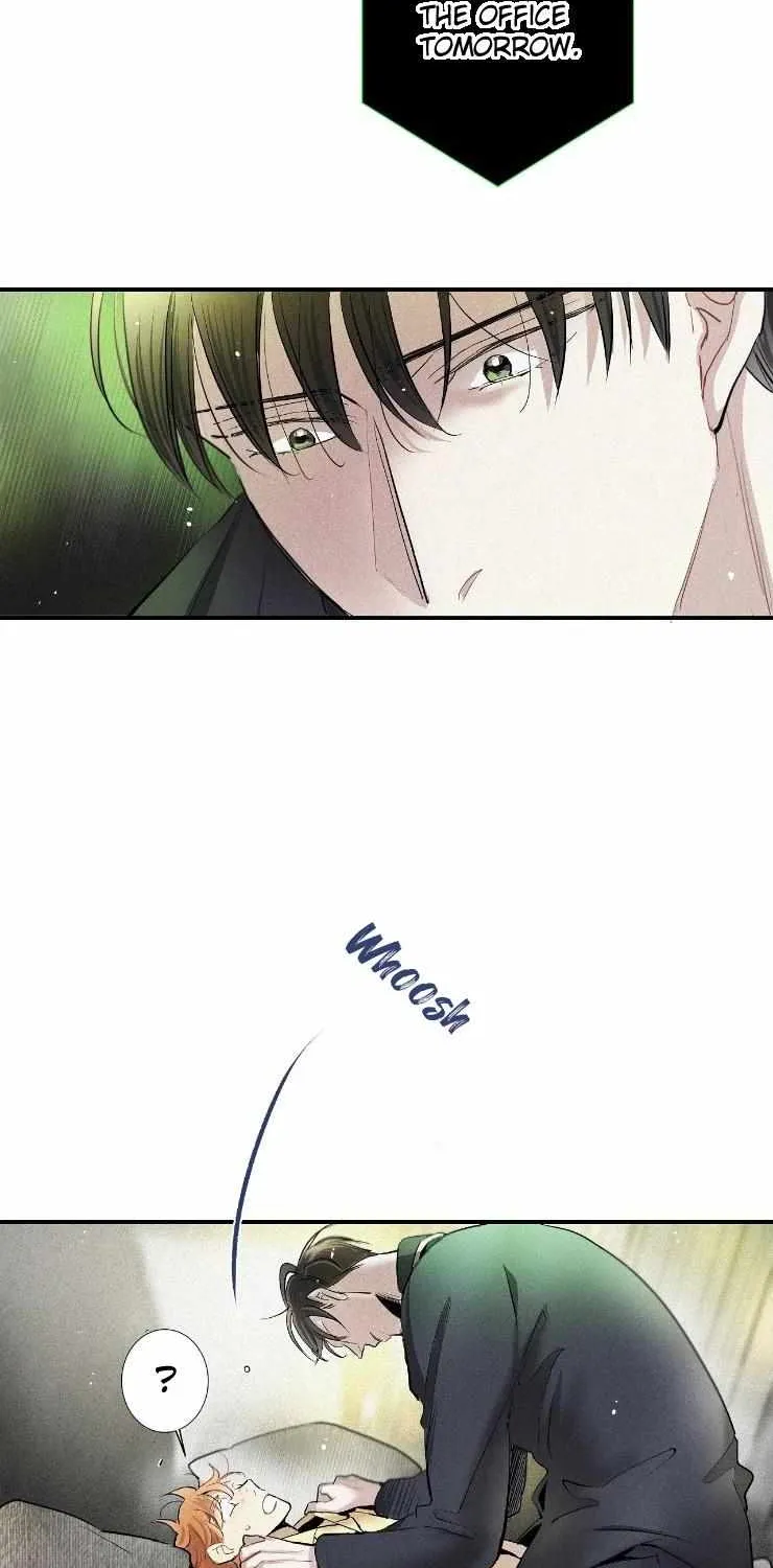 A well known love affair Chapter 29 page 49 - 