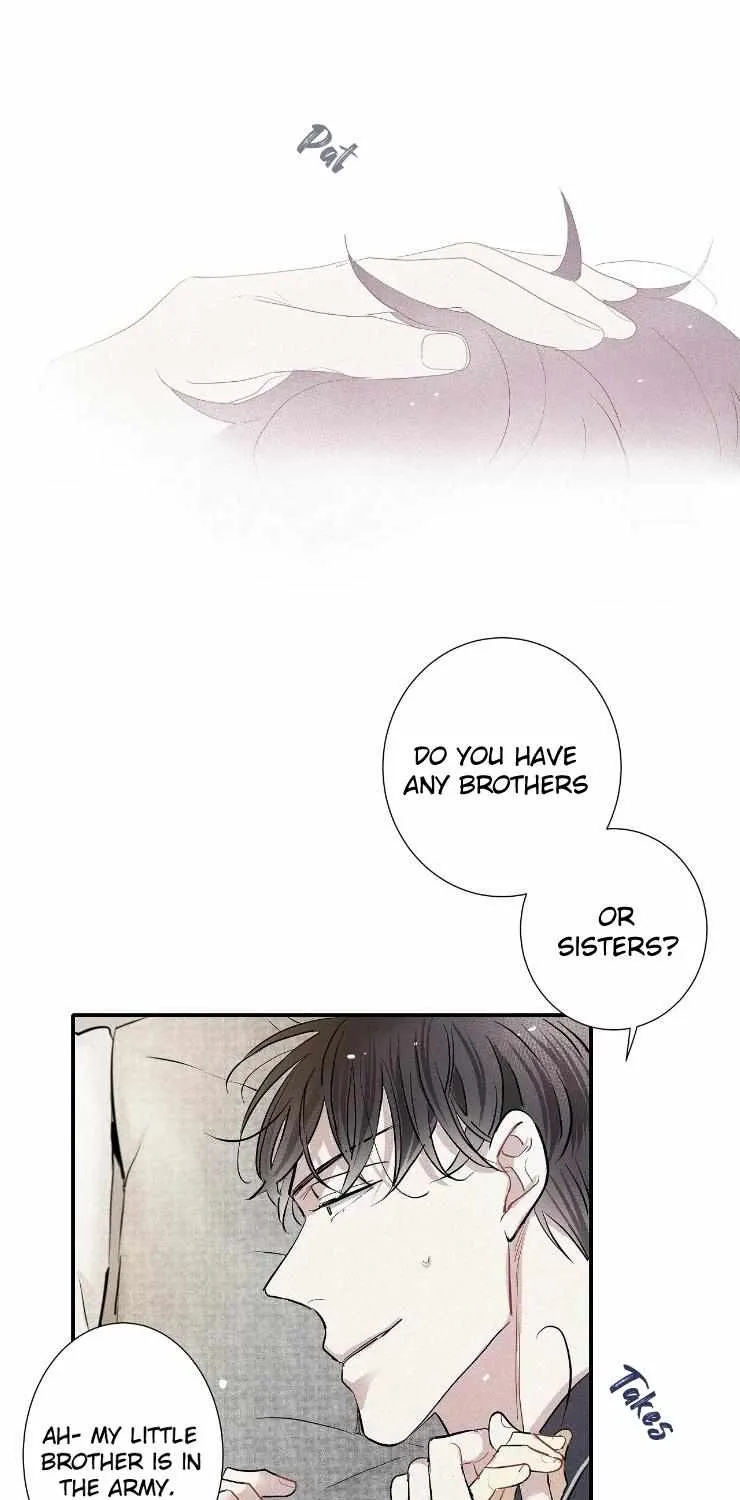 A well known love affair Chapter 29 page 6 - 