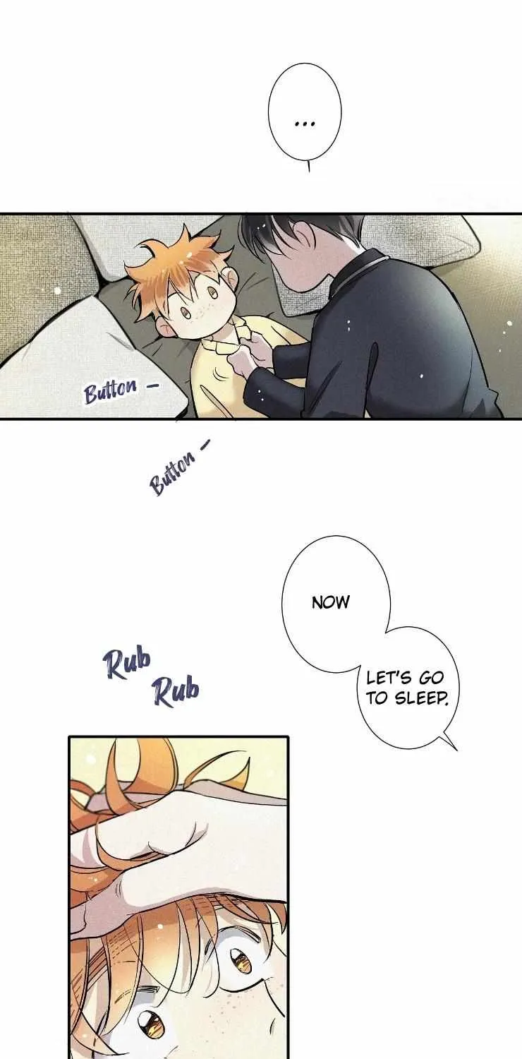 A well known love affair Chapter 29 page 52 - 