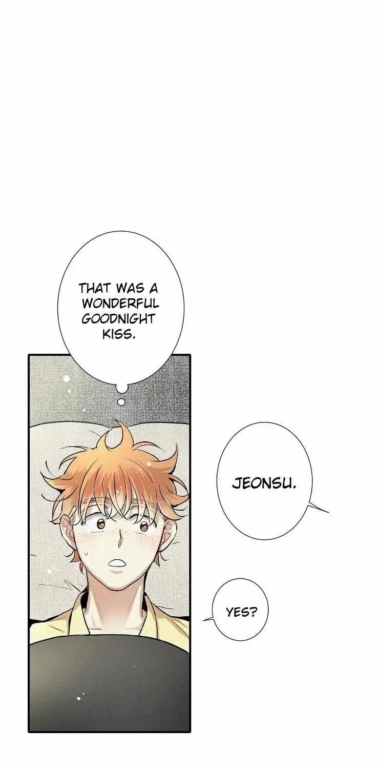 A well known love affair Chapter 29 page 54 - 