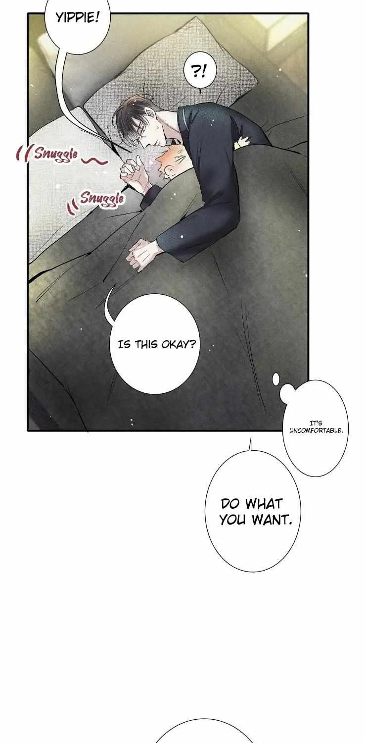 A well known love affair Chapter 29 page 58 - 