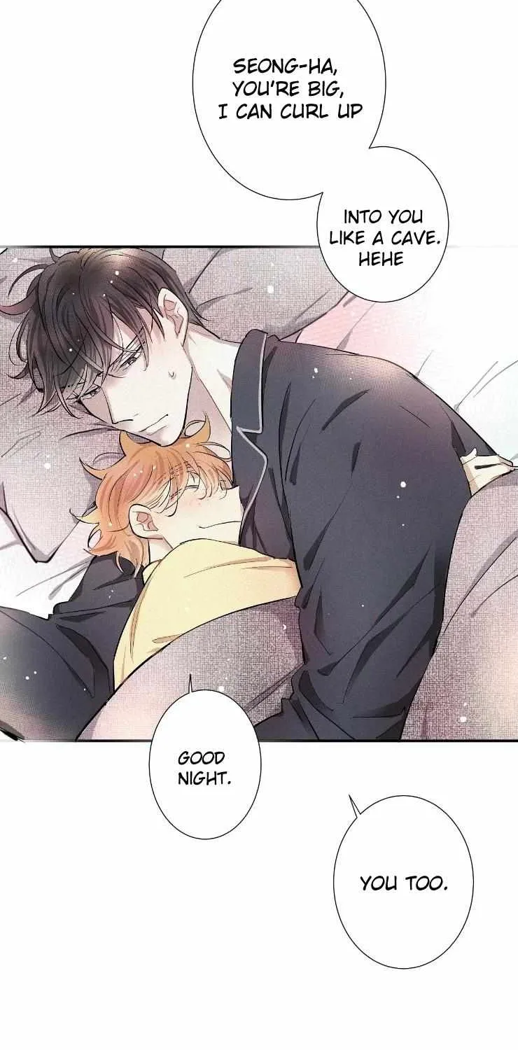 A well known love affair Chapter 29 page 59 - 