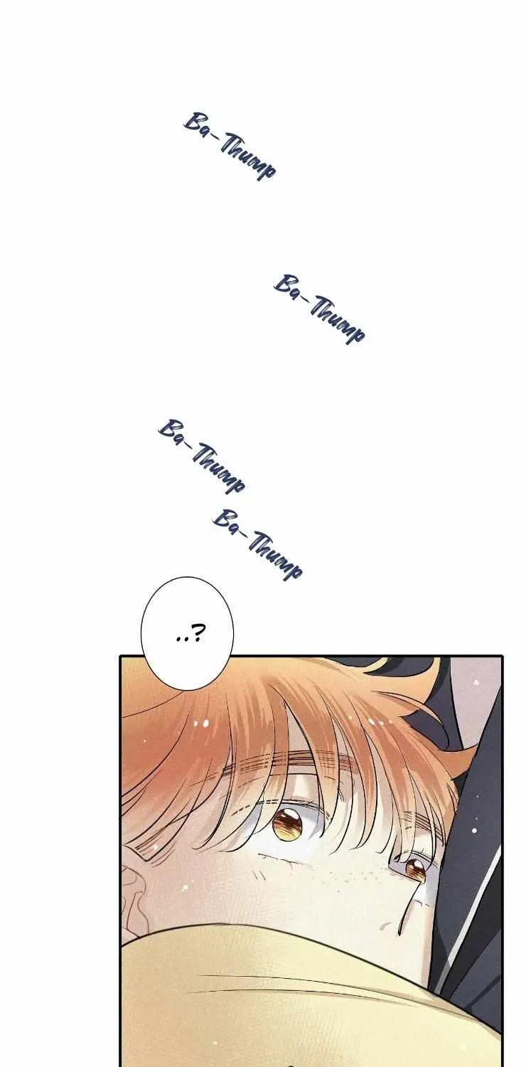 A well known love affair Chapter 29 page 61 - 