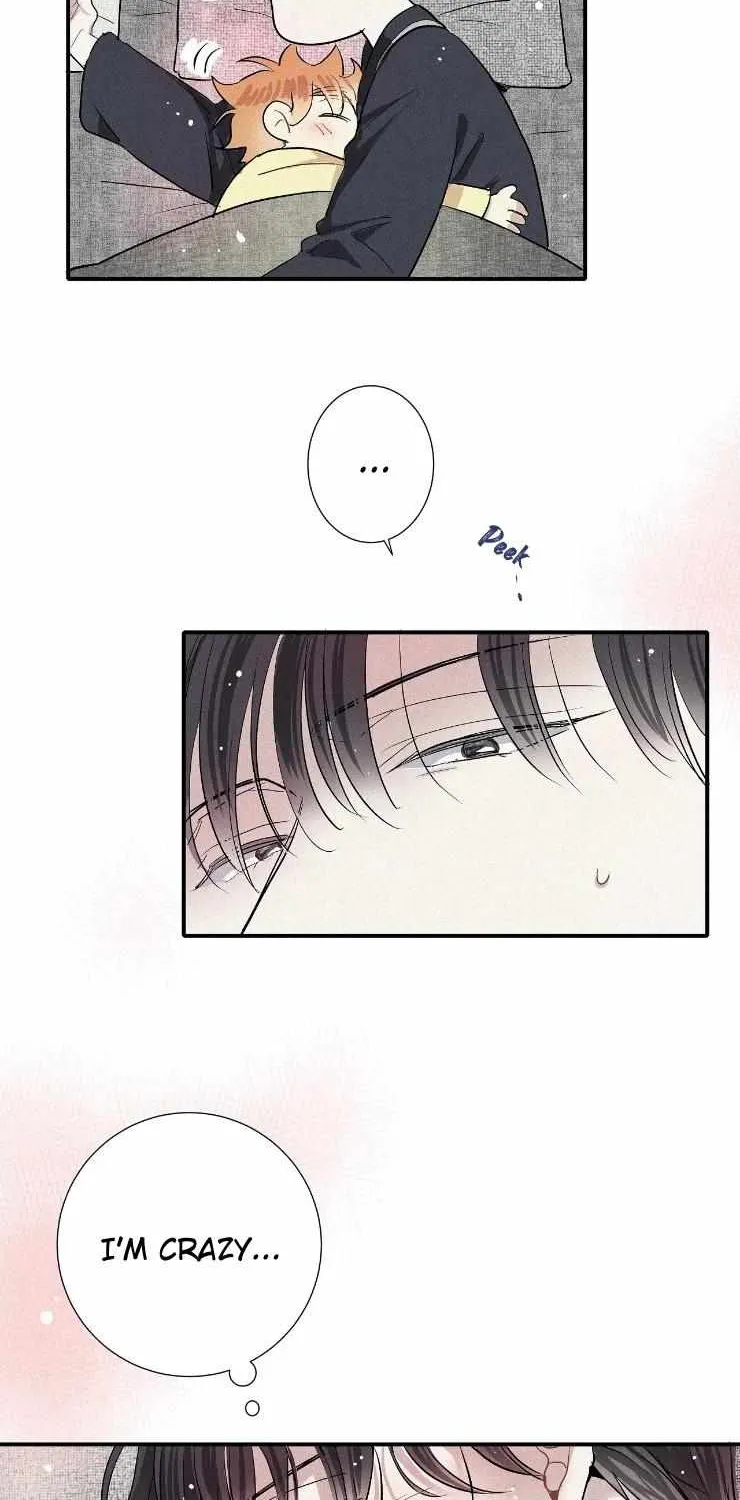 A well known love affair Chapter 29 page 64 - 