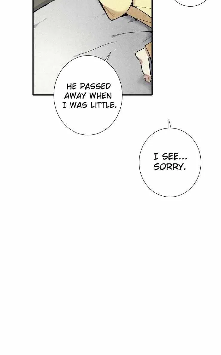 A well known love affair Chapter 29 page 9 - 