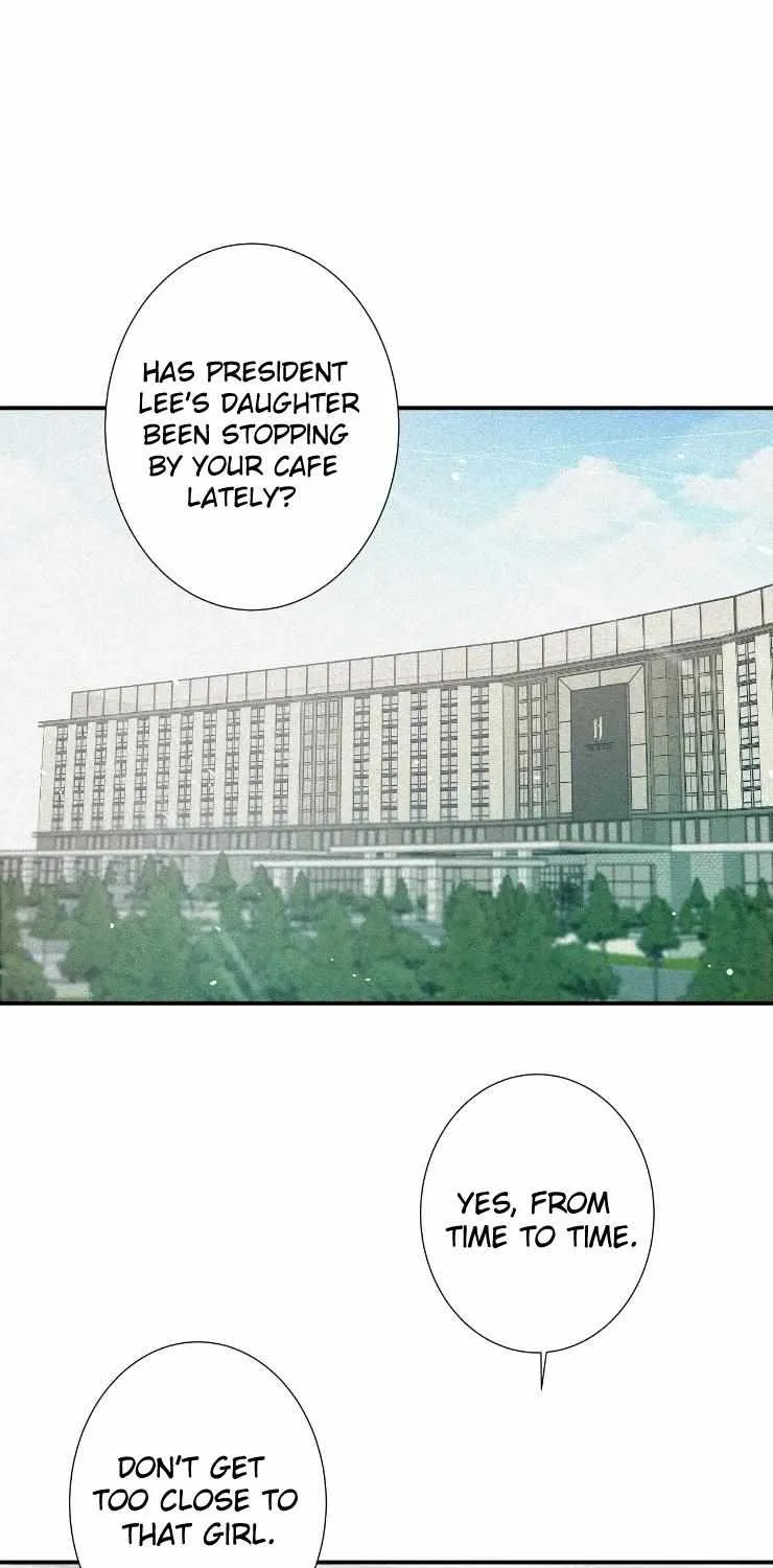 A well known love affair Chapter 30 page 2 - 