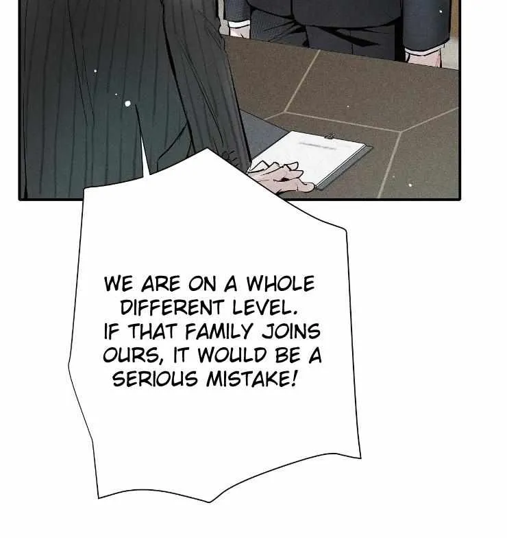 A well known love affair Chapter 30 page 11 - 