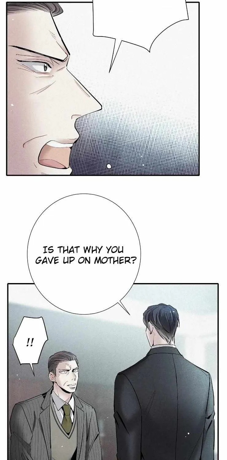 A well known love affair Chapter 30 page 13 - 