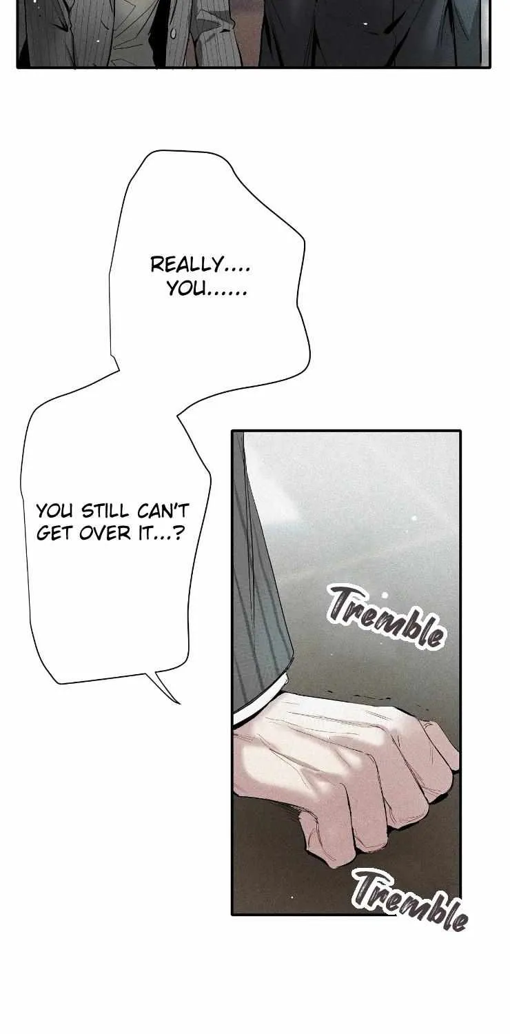 A well known love affair Chapter 30 page 14 - 