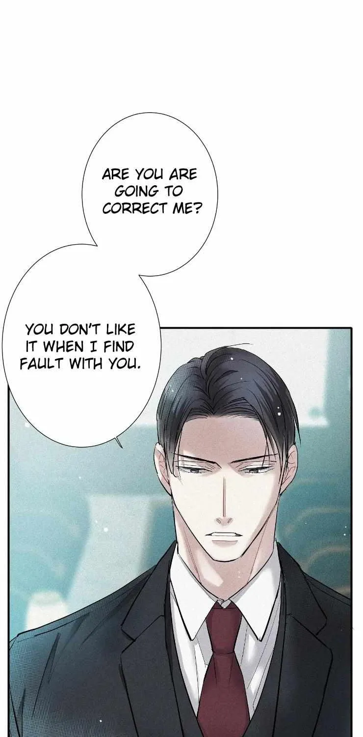 A well known love affair Chapter 30 page 15 - 