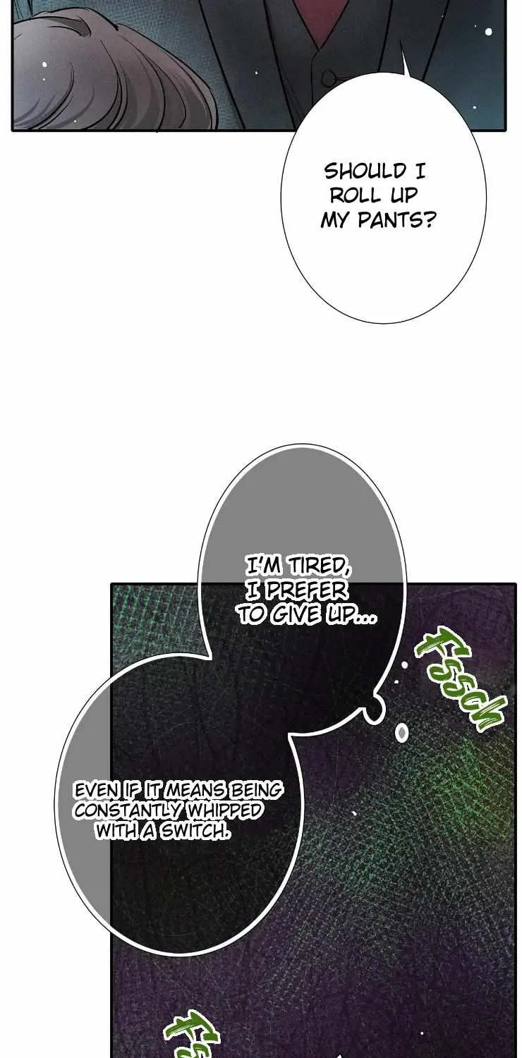 A well known love affair Chapter 30 page 16 - 