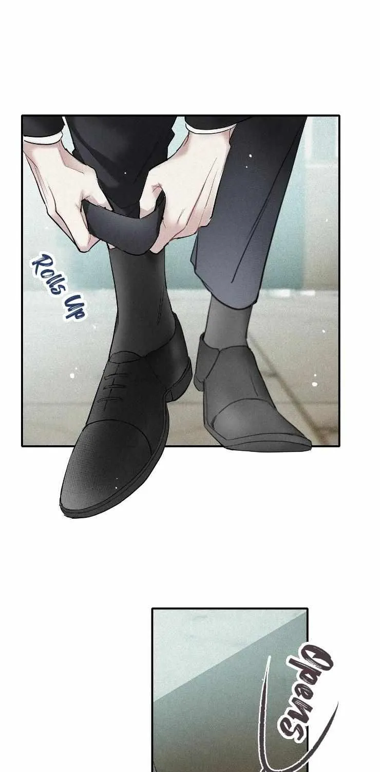 A well known love affair Chapter 30 page 18 - 