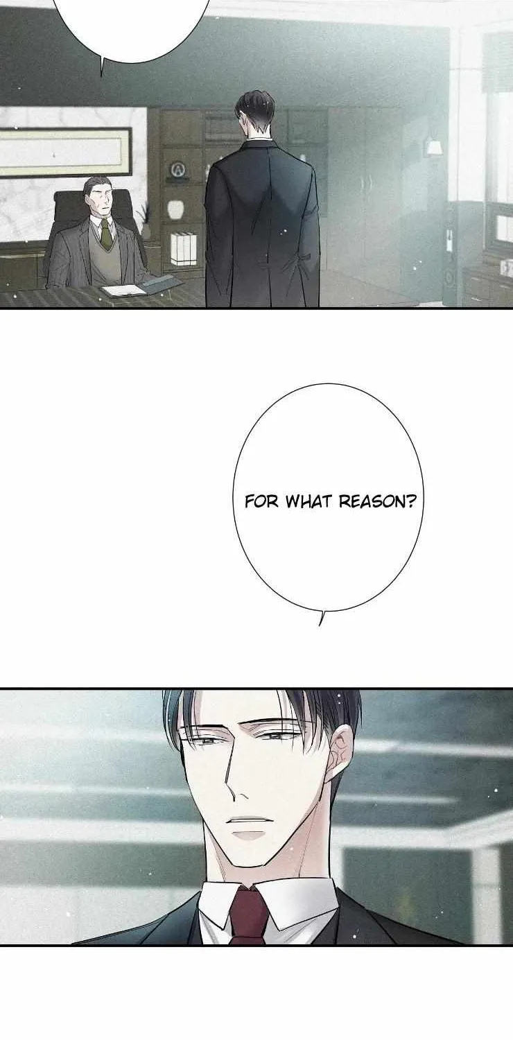A well known love affair Chapter 30 page 3 - 