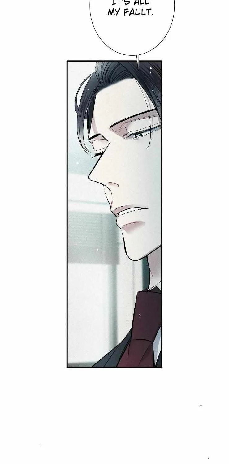 A well known love affair Chapter 30 page 21 - 
