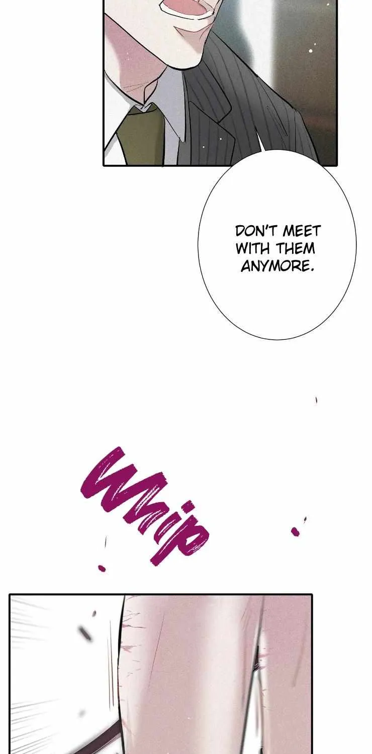 A well known love affair Chapter 30 page 26 - 