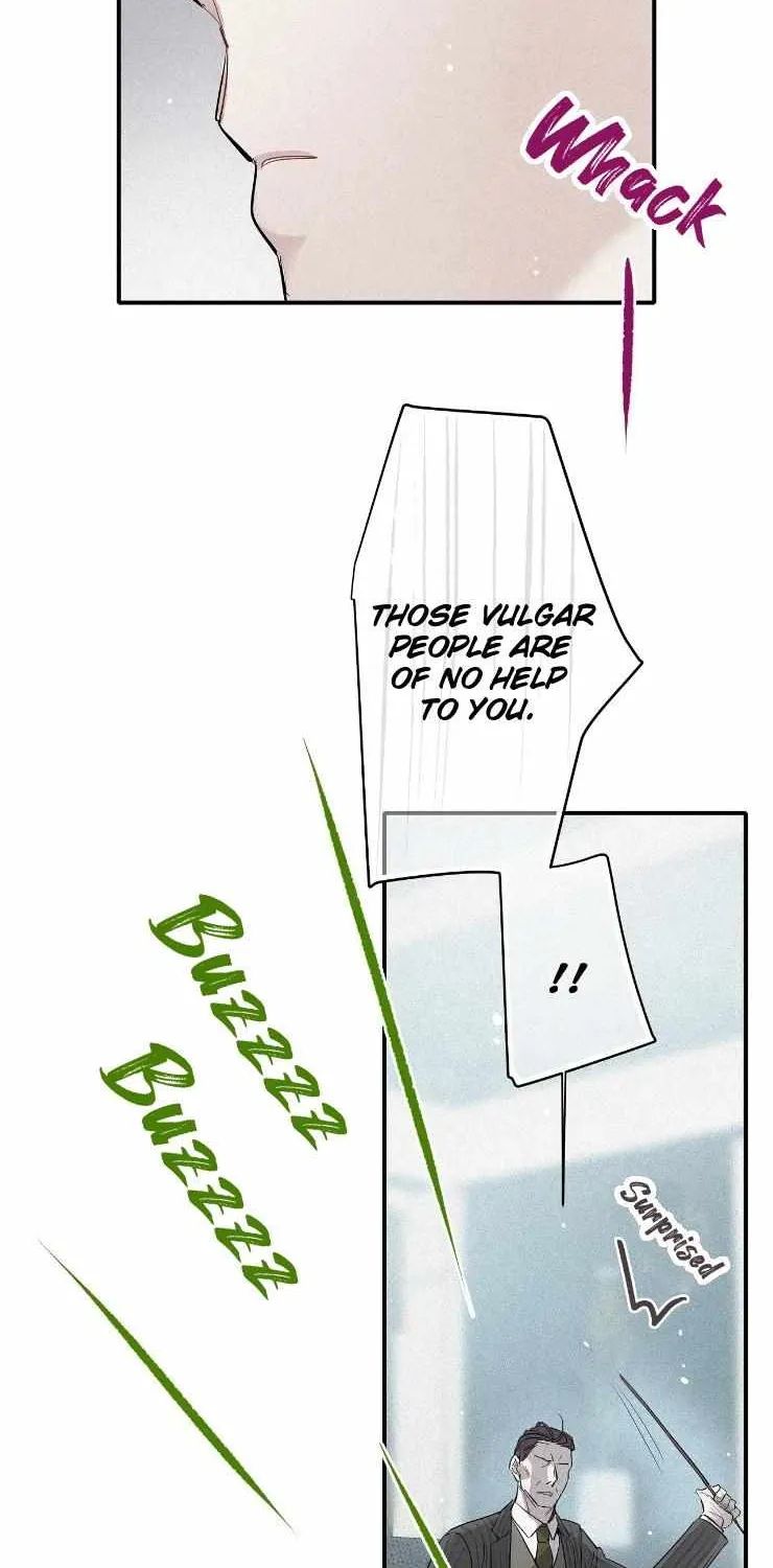 A well known love affair Chapter 30 page 29 - 