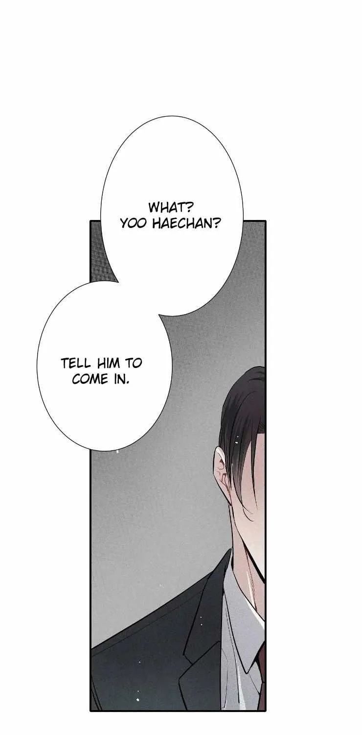 A well known love affair Chapter 30 page 31 - 