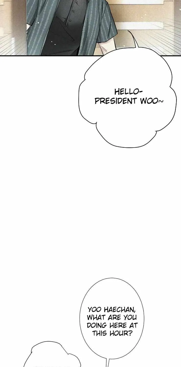 A well known love affair Chapter 30 page 33 - 