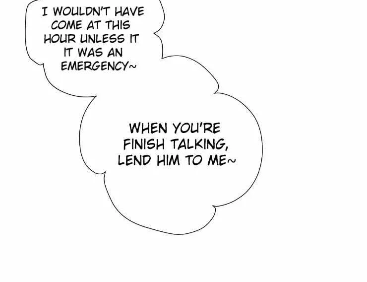 A well known love affair Chapter 30 page 36 - 