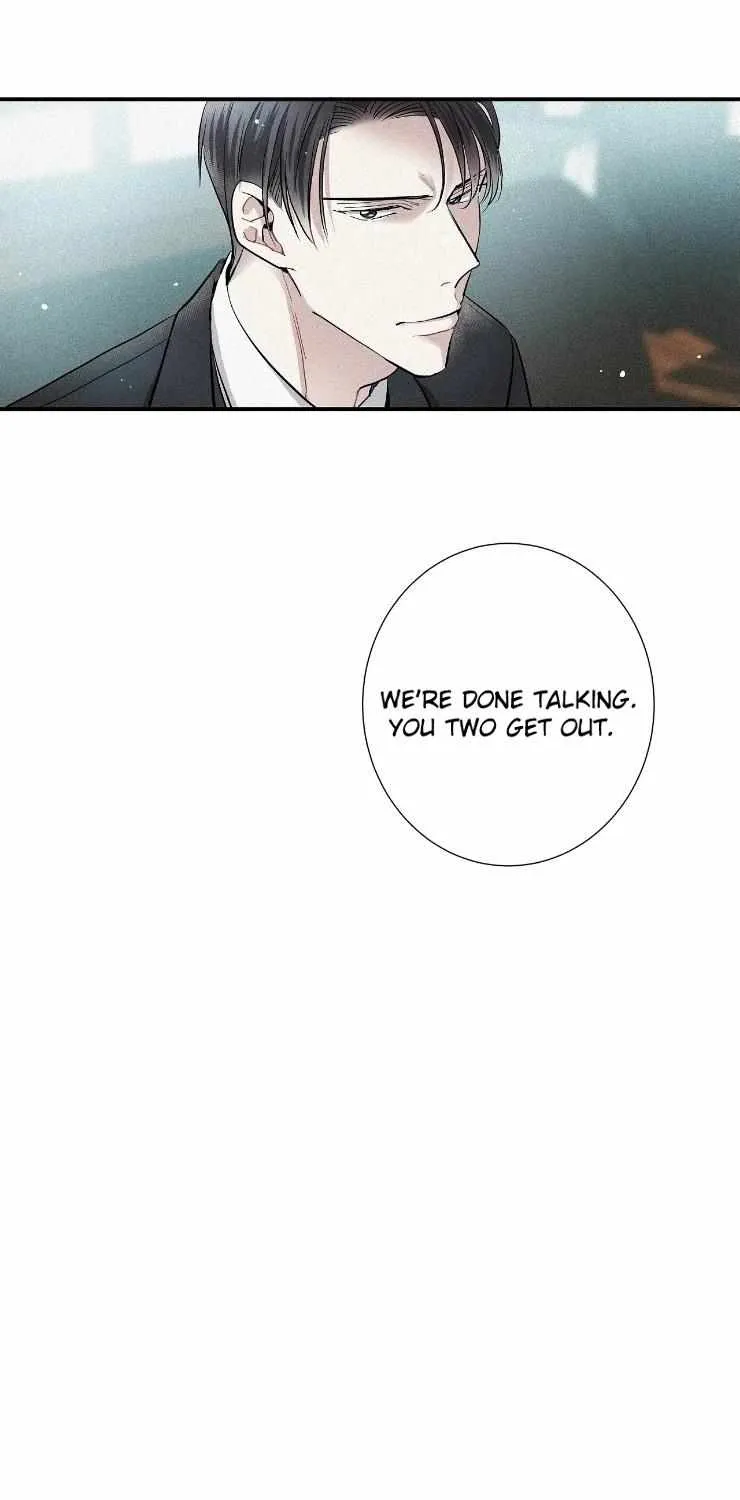 A well known love affair Chapter 30 page 37 - 