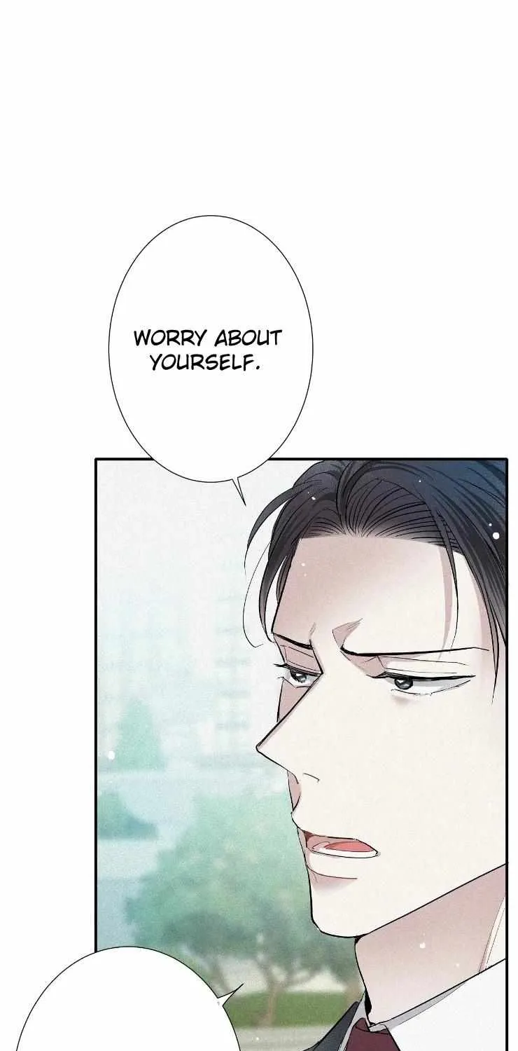 A well known love affair Chapter 30 page 42 - 