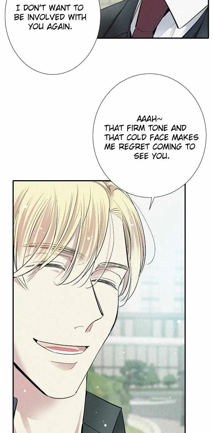 A well known love affair Chapter 30 page 43 - 