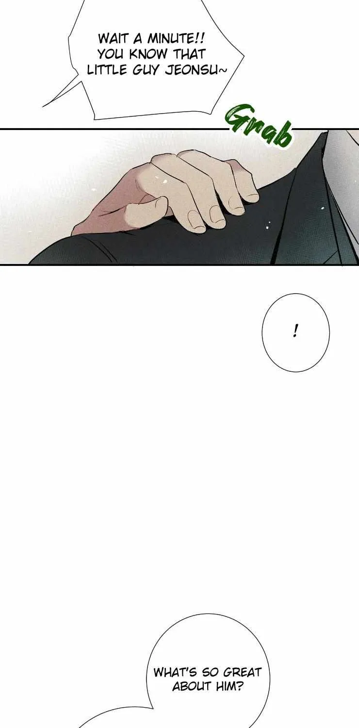 A well known love affair Chapter 30 page 45 - 