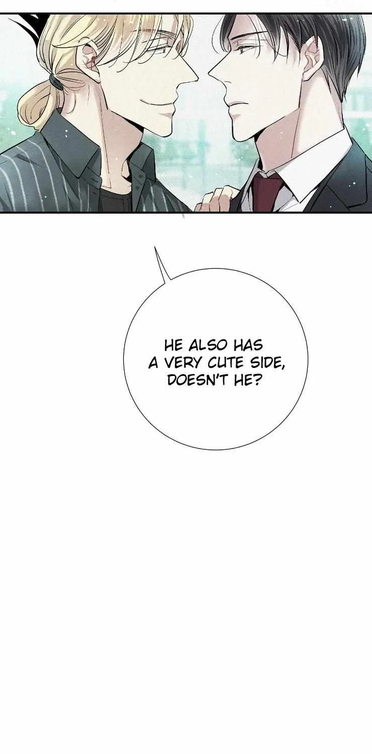 A well known love affair Chapter 30 page 48 - 