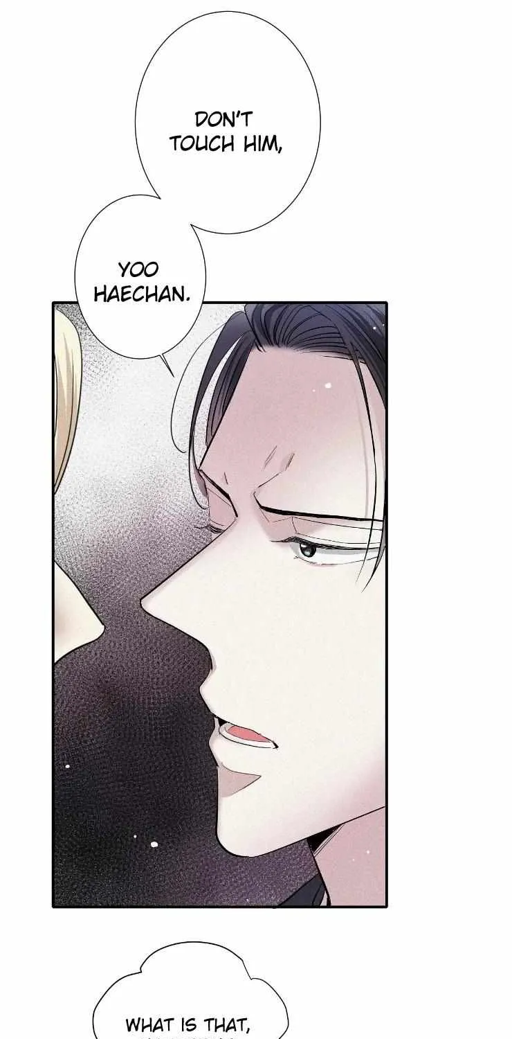 A well known love affair Chapter 30 page 49 - 