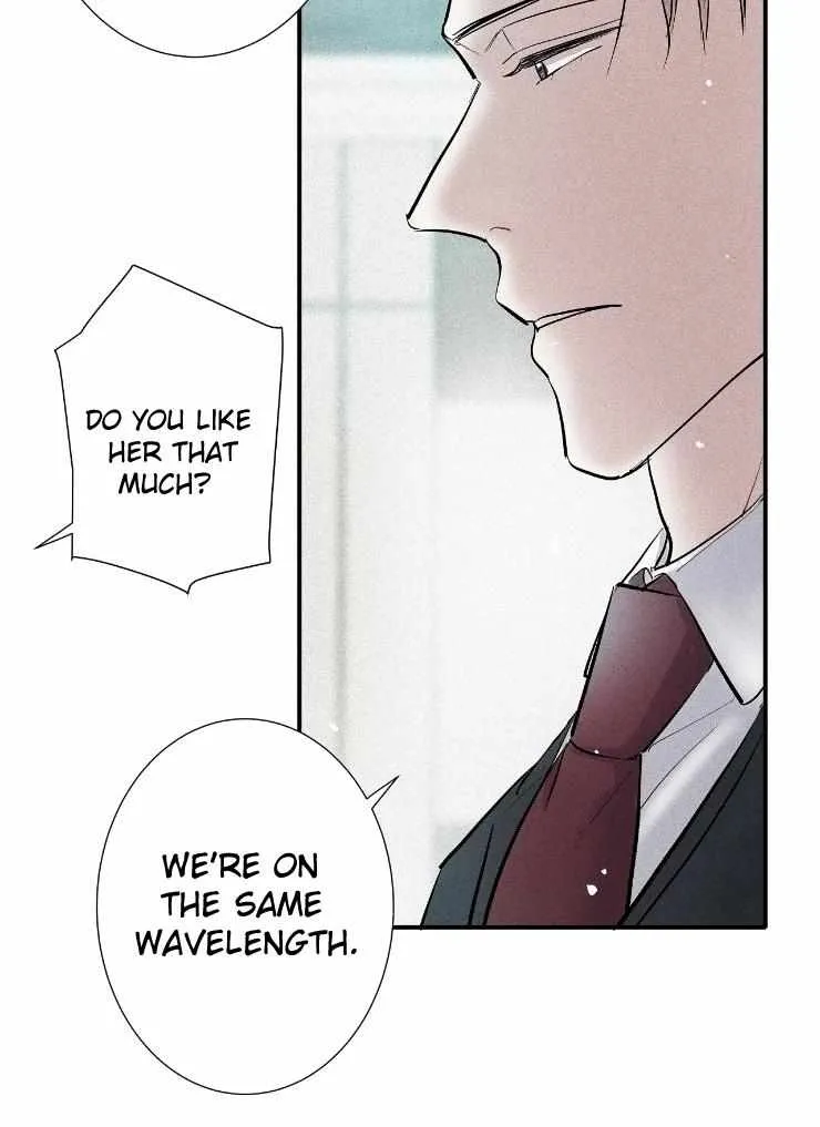 A well known love affair Chapter 30 page 6 - 