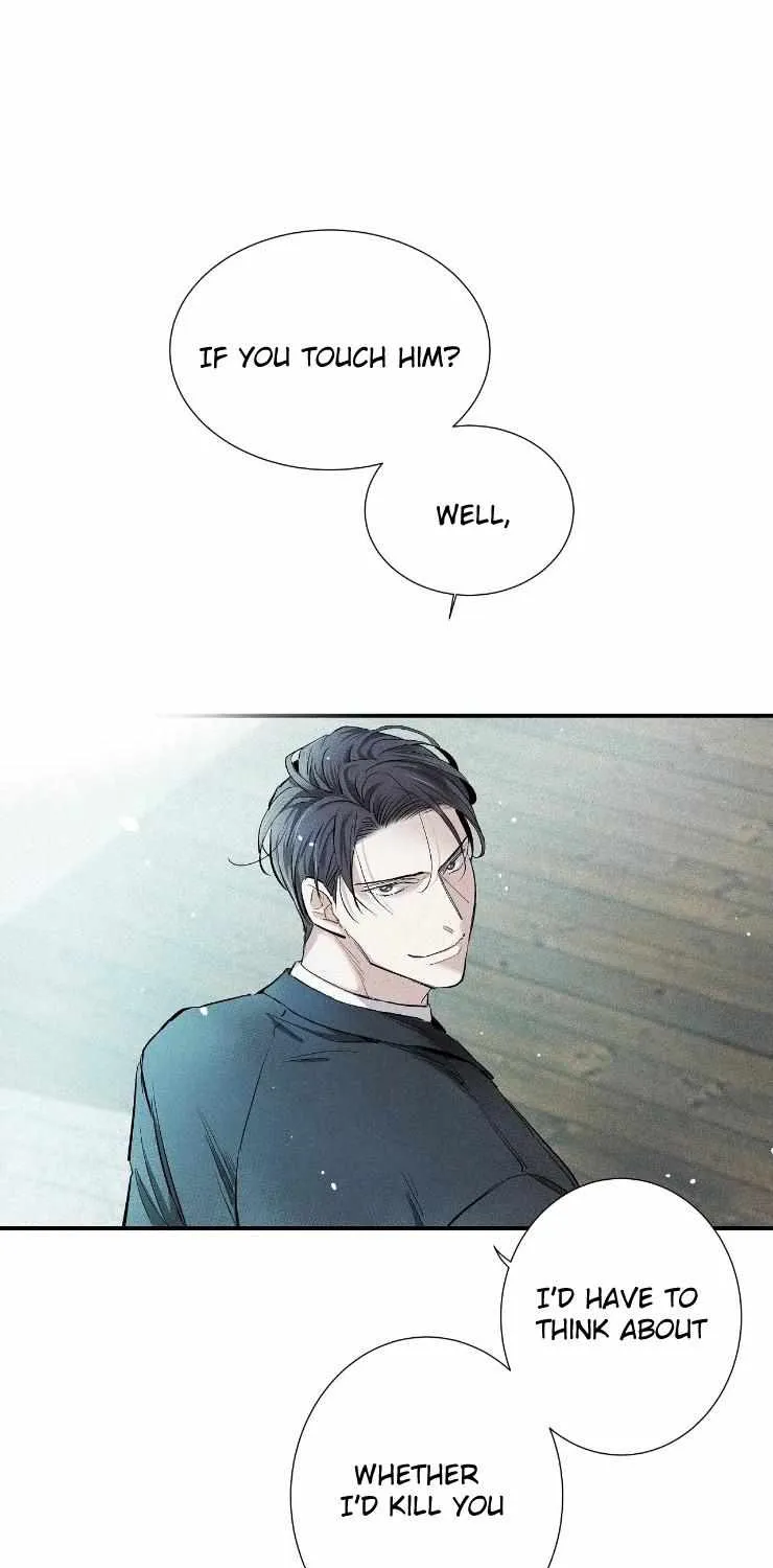 A well known love affair Chapter 30 page 51 - 